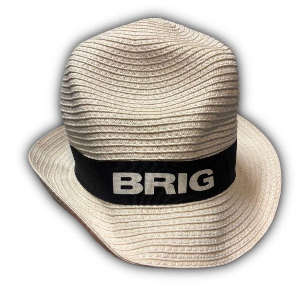 Brig Vintage Hat